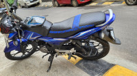 Bajaj Discover 125M 2015 Model