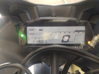 Yamaha YZF R15 V3