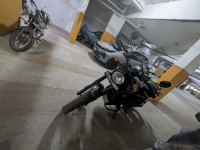 Royal Enfield Scram 411