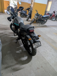 Royal Enfield Scram 411