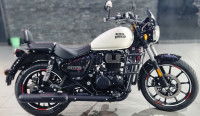 Royal Enfield Meteor 350 Fireball 2022 Model
