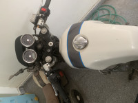 Royal Enfield Continental GT 650 Twin 2020 Model