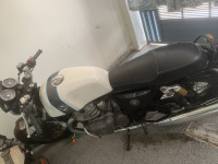 Royal Enfield Continental GT 650 Twin