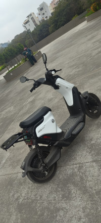Yulu Wynn XP 2022 Model