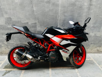KTM RC 390 2020 2018 Model