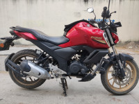Yamaha FZ-S FI Ver 4.0 DLX 2023 Model