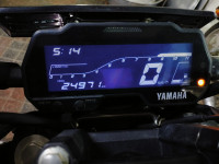 Majesty Red Yamaha FZ-S FI Ver 4.0 DLX