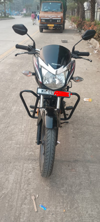 Honda Shine 125 Drum 2023 Model