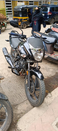 Honda Unicorn 160 BS6 2022 Model