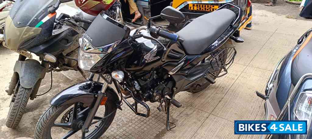Honda Unicorn 160 BS6