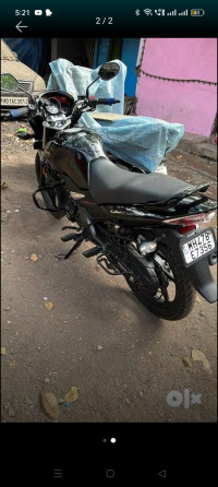 Honda Unicorn 160 BS6