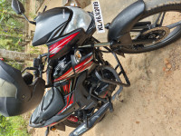 Honda CB Shine SP 2019 Model