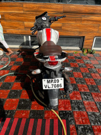 TVS Apache RTR 160 2018 Model