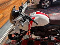 TVS Apache RTR 160