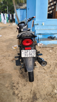 Bajaj Platina 100 ES BS6 2022 Model