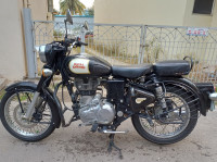 Royal Enfield Classic 350 2016 Model