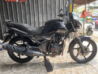 Honda CB Unicorn 2018 Model