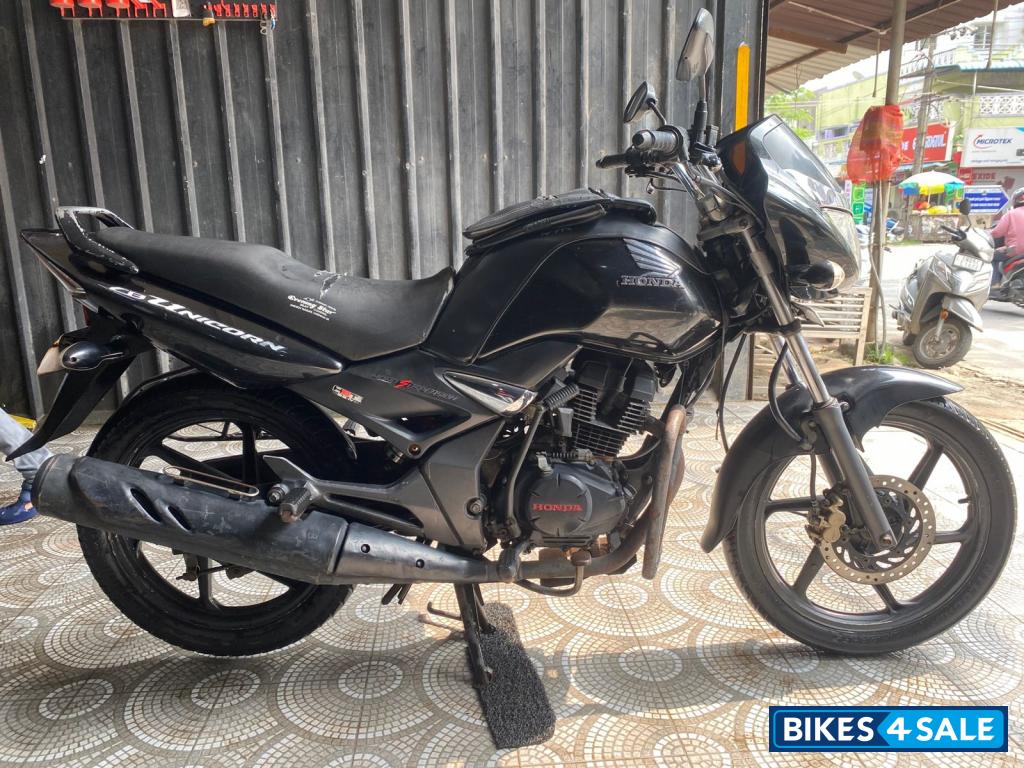 Honda CB Unicorn