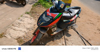 Aprilia SR 160 2021 Model