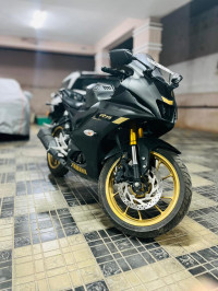 Yamaha R15 V4 2024 Model