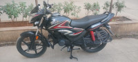 Honda Shine 125 2021 Model