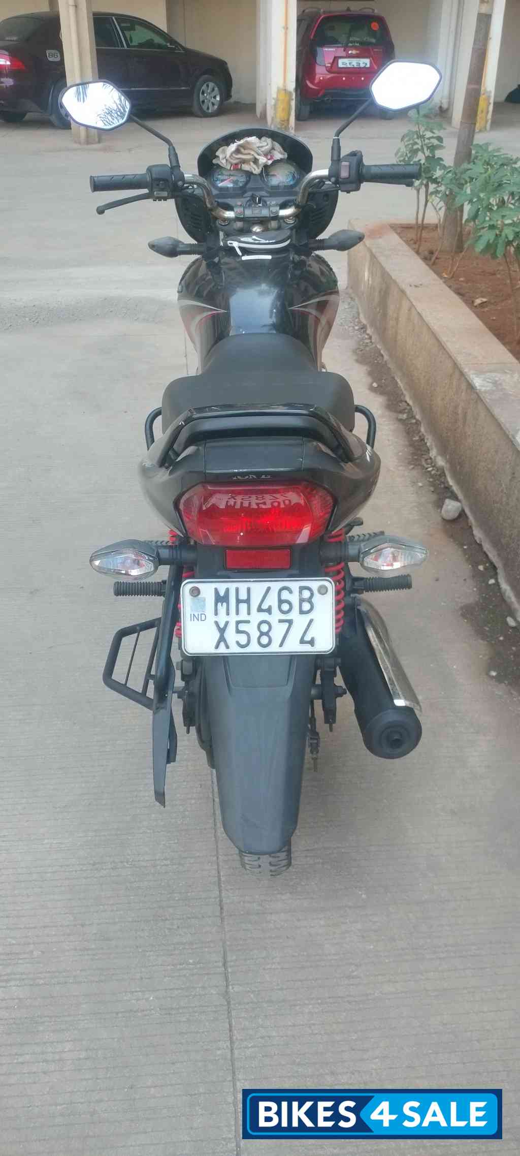 Honda Shine 125