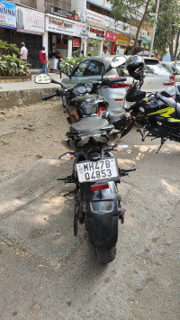 Bajaj Pulsar NS 200 2024