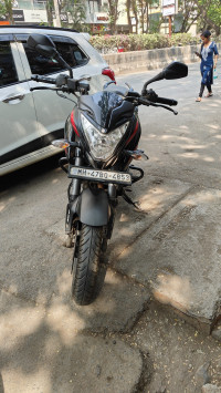 Bajaj Pulsar NS 200 2024
