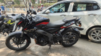 Bajaj Pulsar NS 200 2024