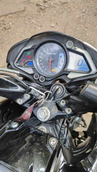 Bajaj Pulsar NS 200 2024