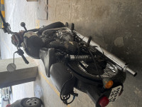 Royal Enfield Classic 500 2010 Model