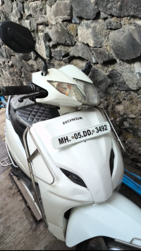 Honda Activa 2017 Model