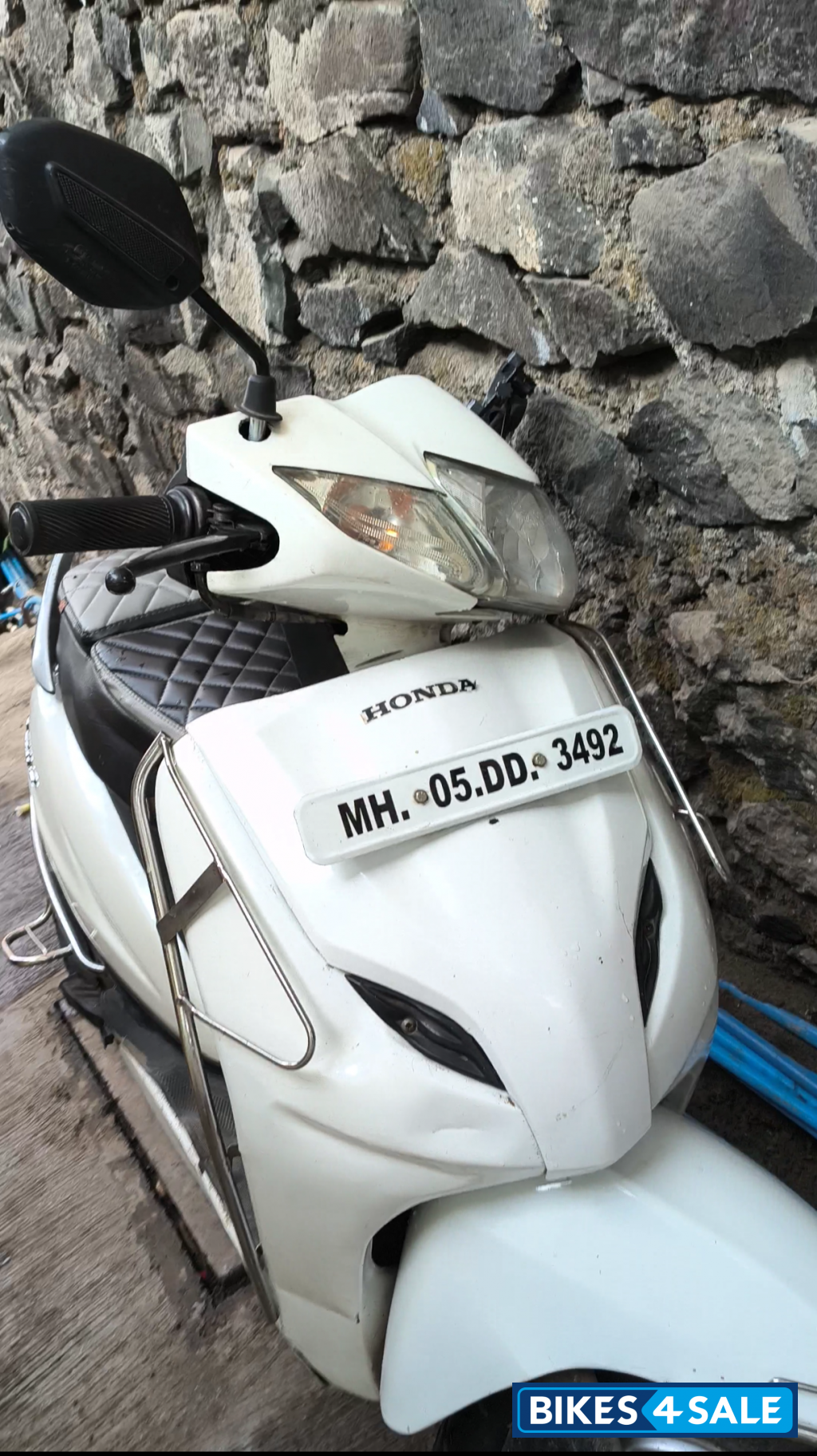 Honda Activa