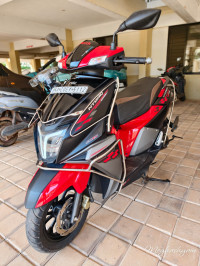 TVS NTORQ 125 Race Edition