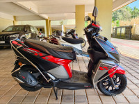 TVS NTORQ 125 Race Edition