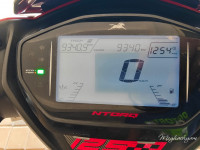 TVS NTORQ 125 Race Edition