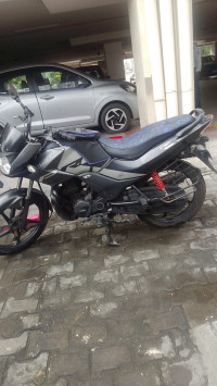 Hero Passion Pro i3s 2021 Model