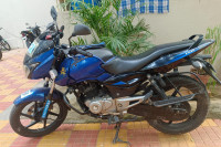 Bajaj Pulsar 150 2014 Model