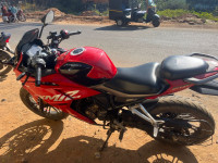Red Hero Karizma XMR