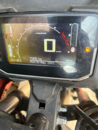 Red Hero Karizma XMR