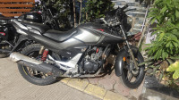 Hero CBZ Xtreme 2013 Model