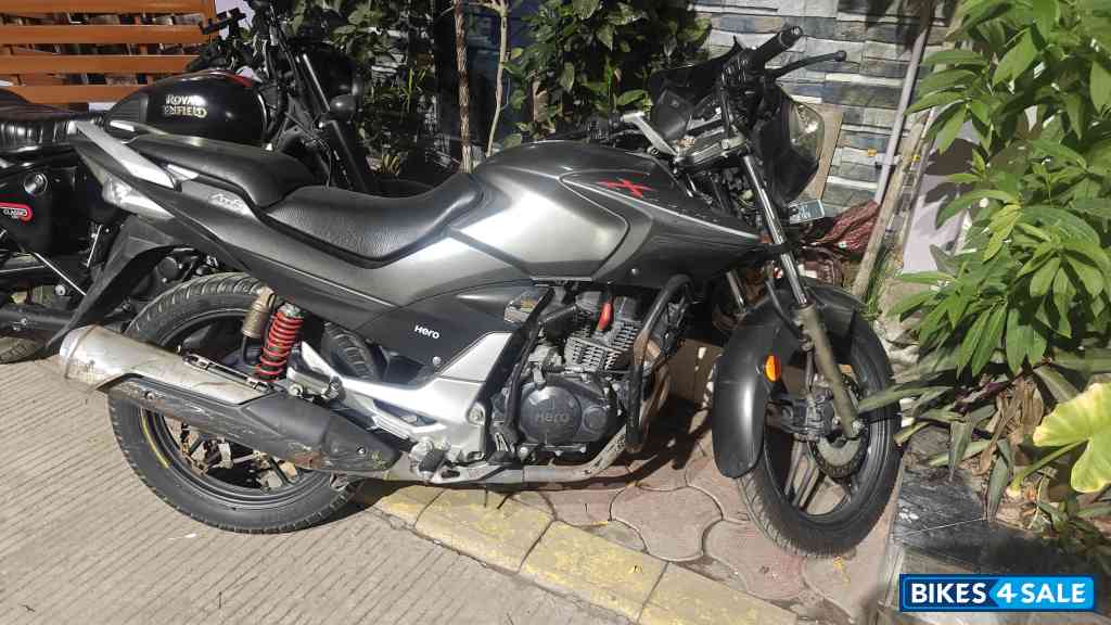 Hero CBZ Xtreme