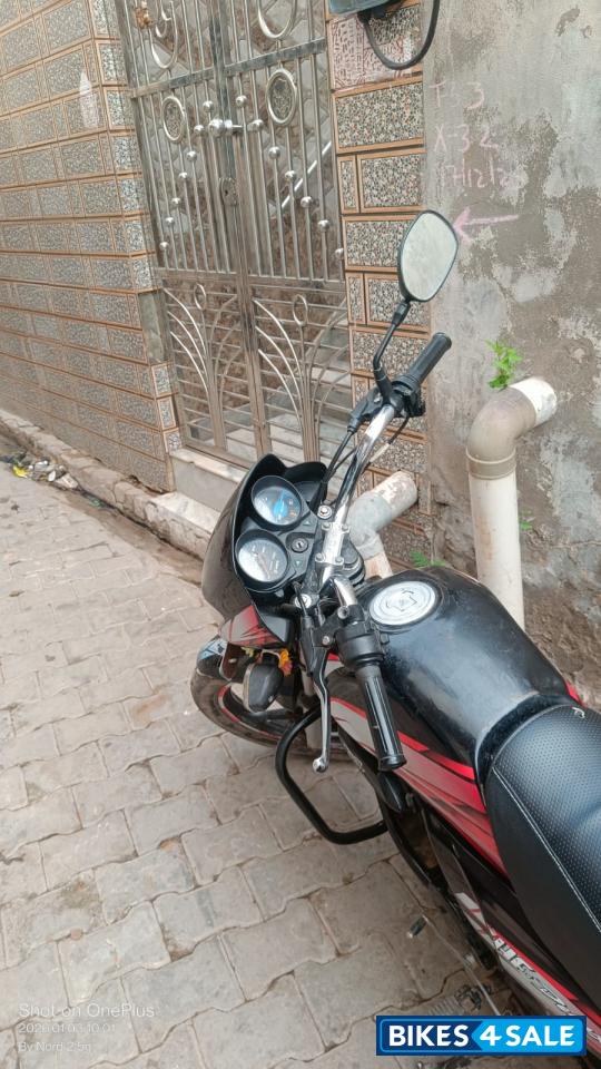 Black Hero HF Deluxe