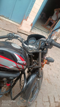 Black Hero HF Deluxe