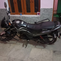 Hero Passion X Pro 2019 Model