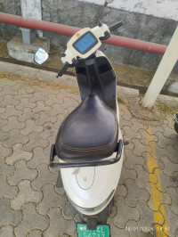 White Ola S1 Pro Gen2