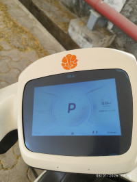 White Ola S1 Pro Gen2