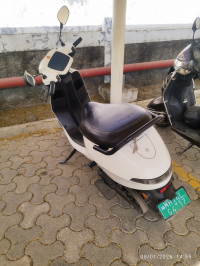 White Ola S1 Pro Gen2