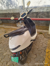 White Ola S1 Pro Gen2