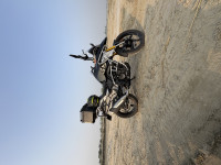 BMW G 310 GS 2023 Model